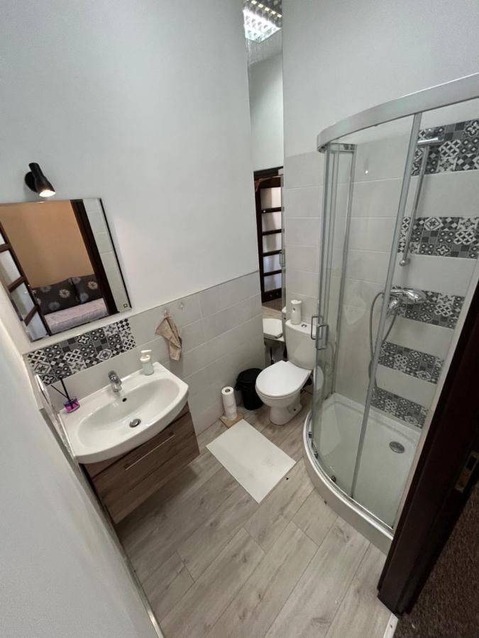 Studio Kraszewskiego 5 Rzeszów Exteriör bild